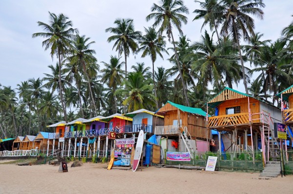 North Goa