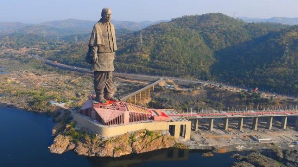 Vadodara & Ahmedabad  ( With Statue of Unity )