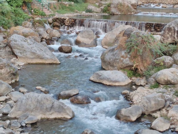 Dehradun & Mussoorie