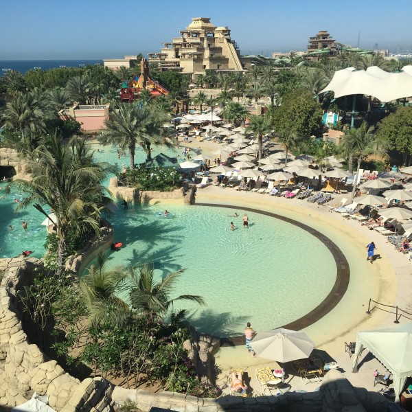 Amazing Dubai