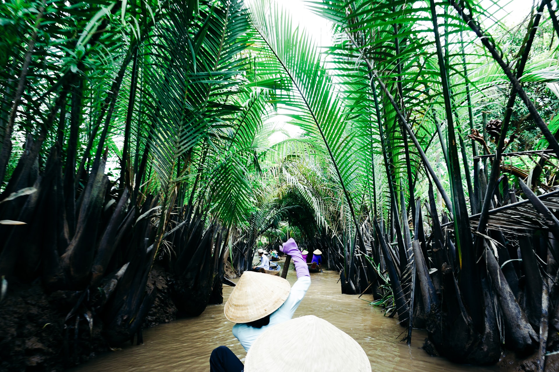 itinerary image