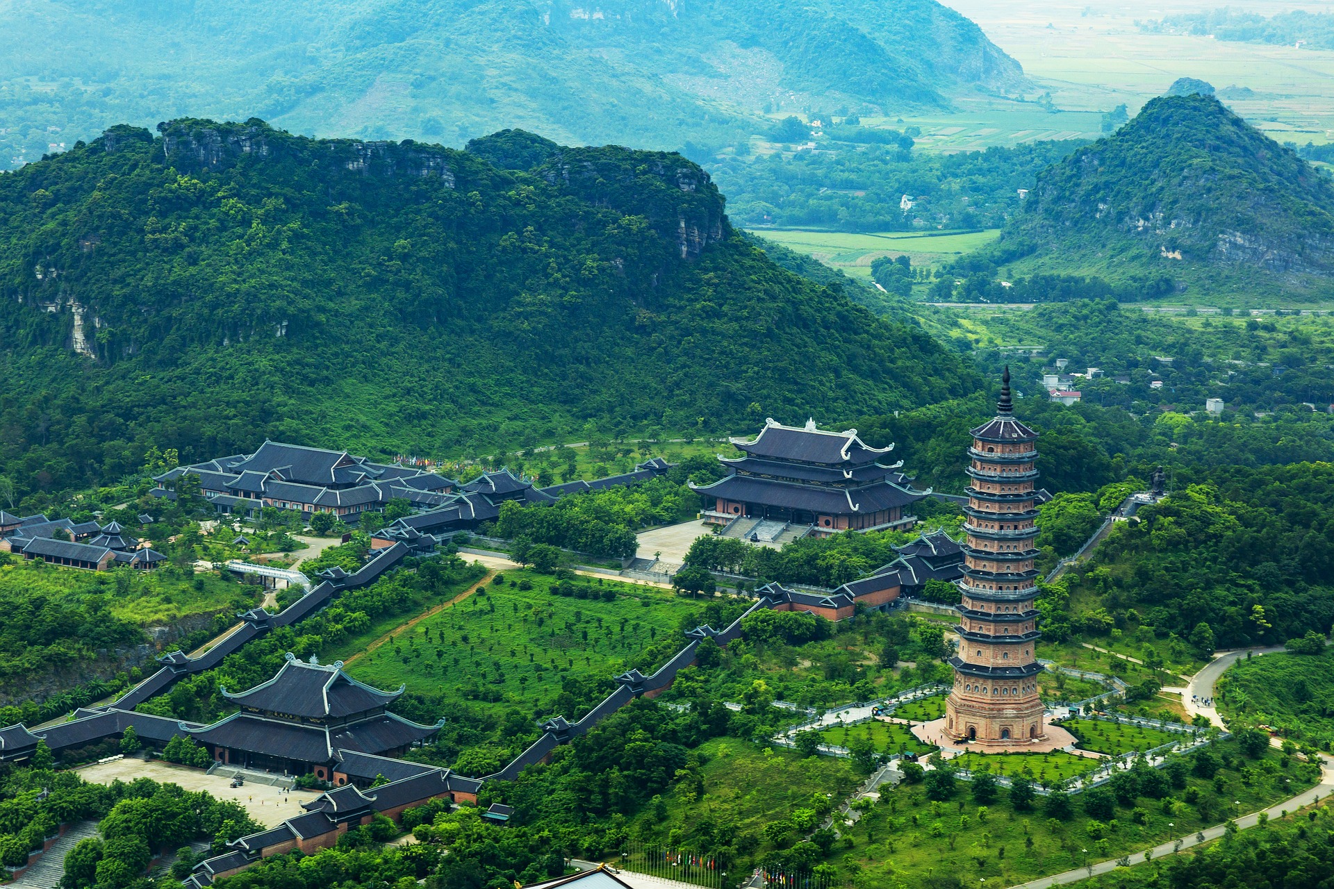 itinerary image