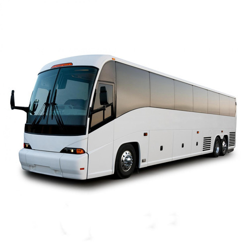 Luxury Sleeper Bus