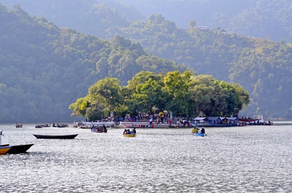 Kathmandu & Pokhara